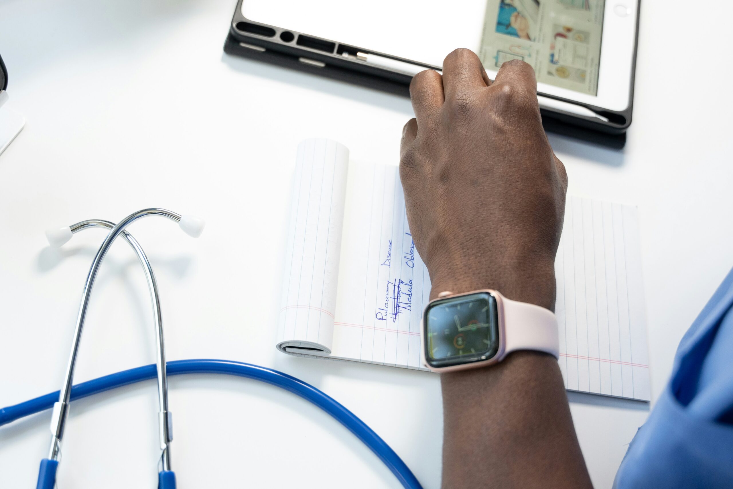 Health Matching Account Services
